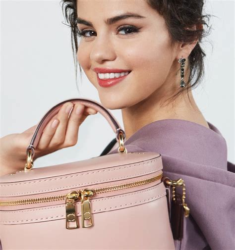 selena gomez hermes bag|selena gomez designer purses.